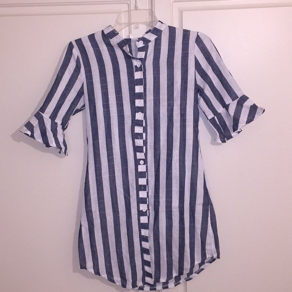 Beach cover up/ casual dress!!